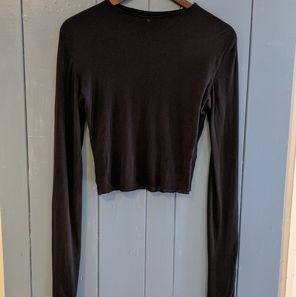 SOLD ON DEPOP Anouck Top - Picture 4 of 6
